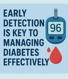 pediatric diabetes screening