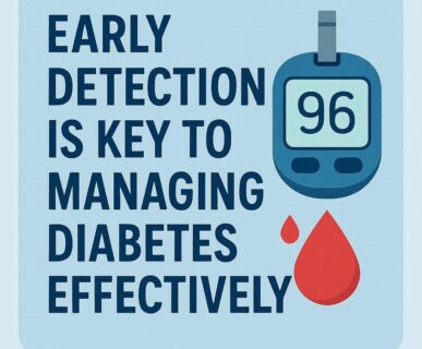 pediatric diabetes screening