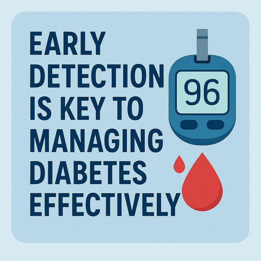 Unlocking the Future of Diabetes Screening 1 pediatric diabetes screening